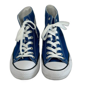 Converse Chuck Taylor All Star Canvas High Top Sneaker Men’s 7 / Women’s 9